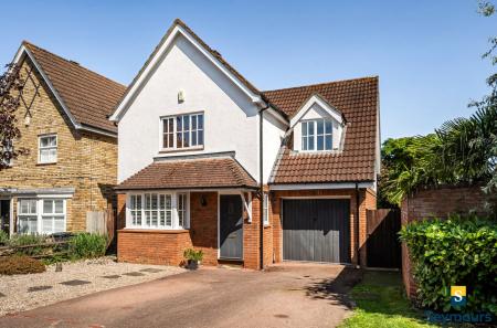 Driveway & Garage