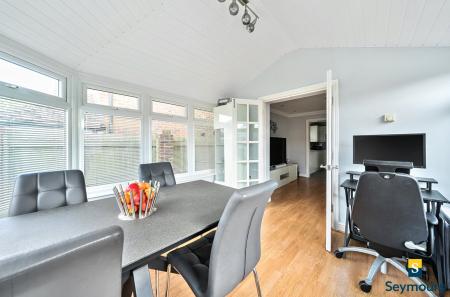 Dining Space