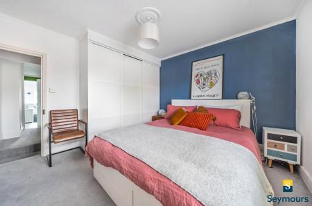 Built-In Wardrobes