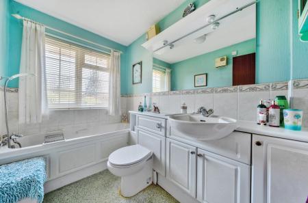 Family Bath