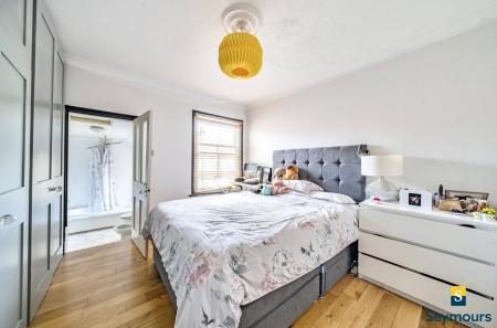 Principal Bed