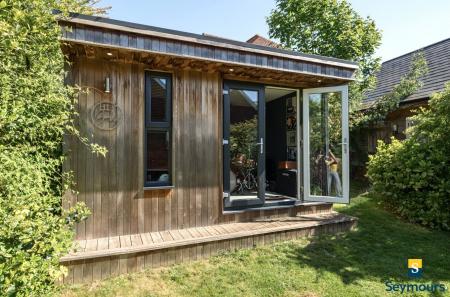 Garden Studio