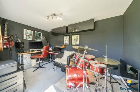 Garden Studio