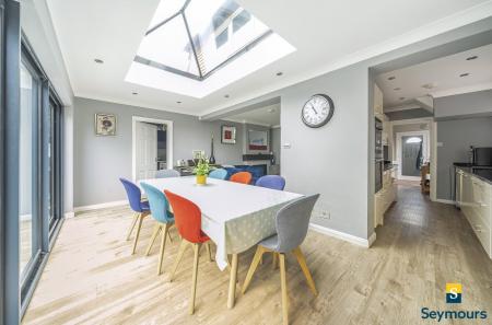 Bi-Fold Doors