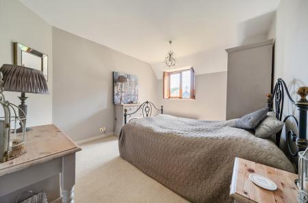 Bed 3