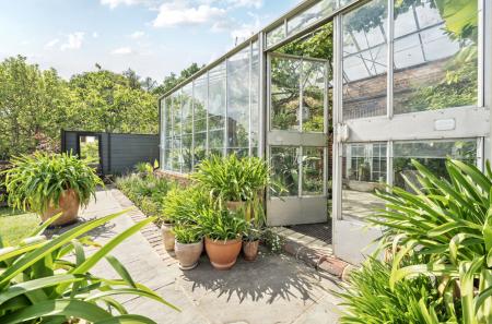 Glass House