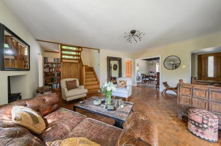 Front Room