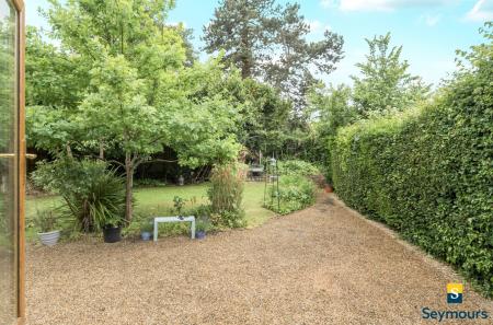Communal Garden