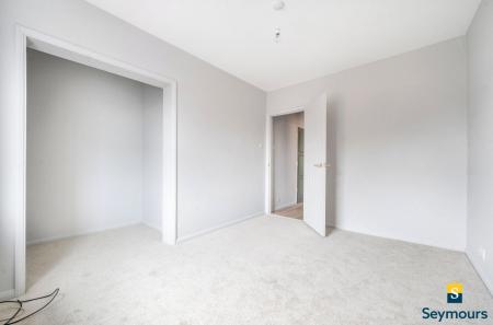 Wardrobe Space