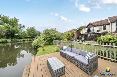 Decking