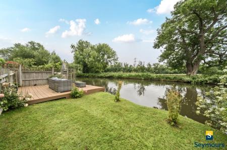 River Wey