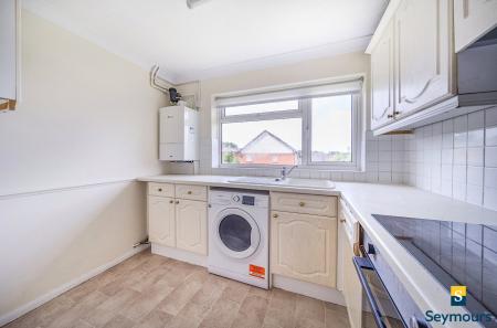 White Goods Space