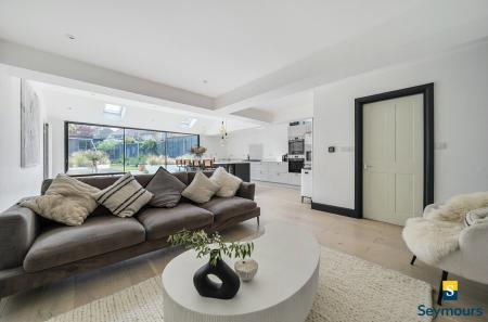 Open Plan