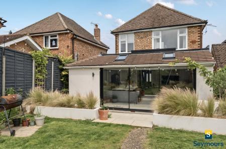 Extension