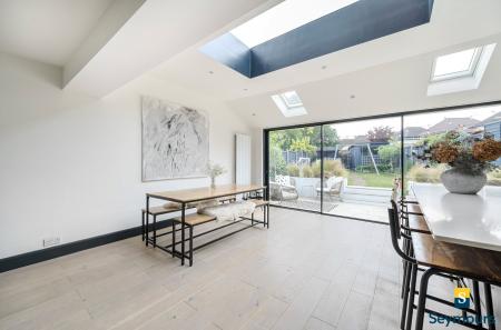 Sliding Doors
