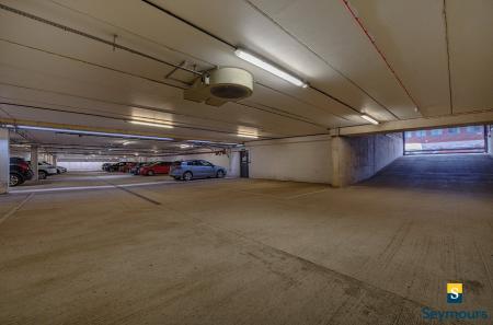 Residents Car Park