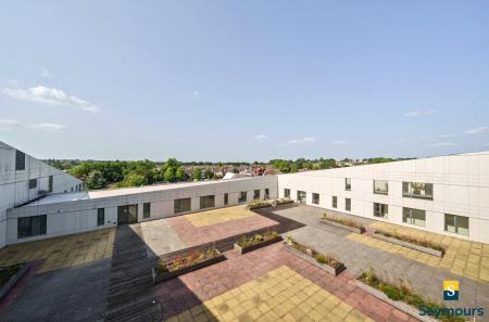 Roof Terrace