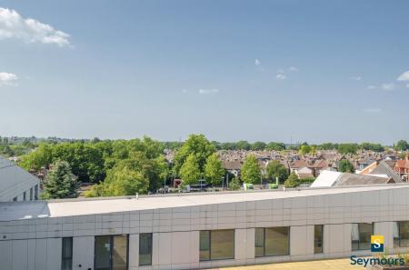 Roof Terrace