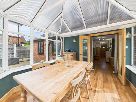 Conservatory