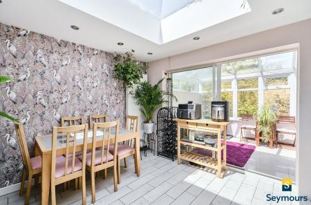 Breakfast Room