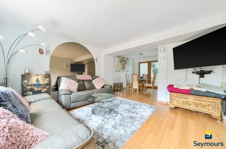 Living/Dining