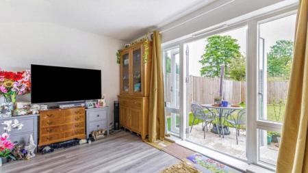 Patio Doors