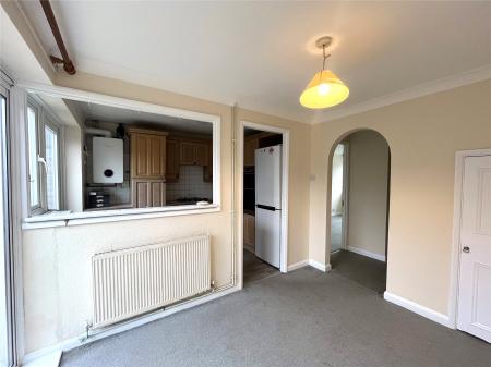 Dining / Kitchen