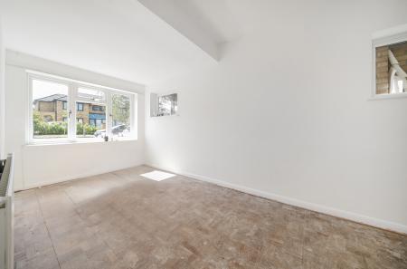 Family Room/Playroom