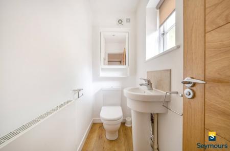 Cloakroom