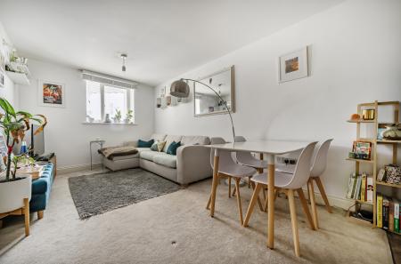 Living/Dining