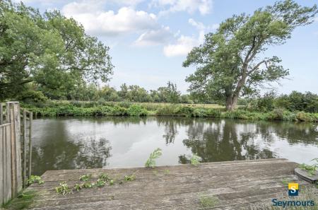 River Wey