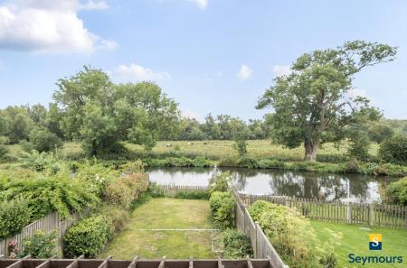 Garden/View