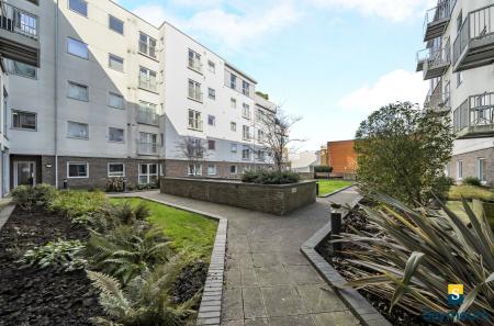 Communal Garden