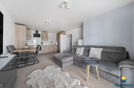 Open Plan