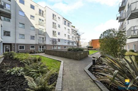 Communal Garden
