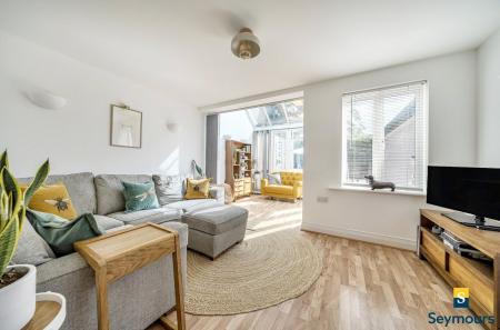 Living Room A