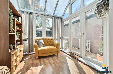 Living Room B