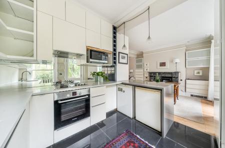 Entertaining Space