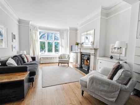 Bay Window