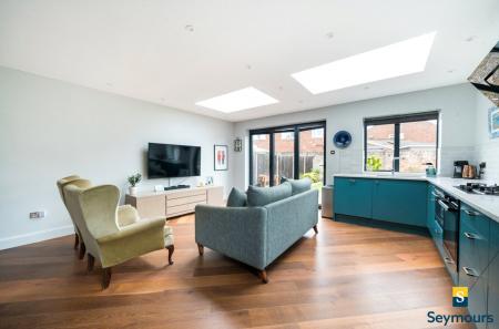 Open Plan