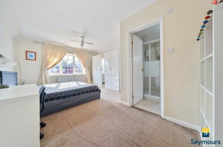 Bedroom 1