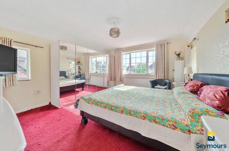 Bedroom 3