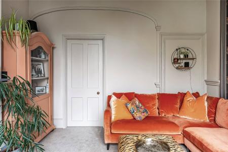 Reception Space