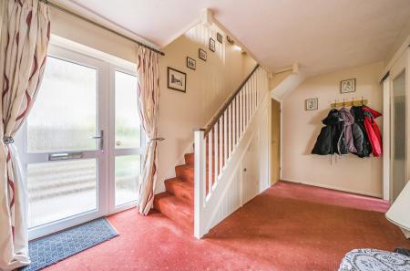 Large Hallway