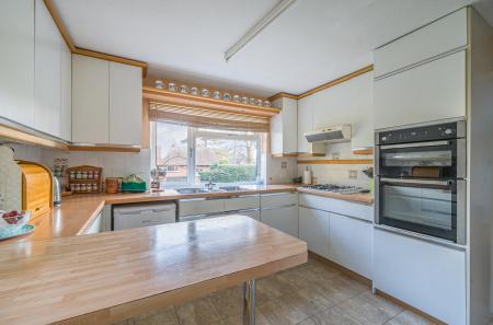 Breakfast Bar