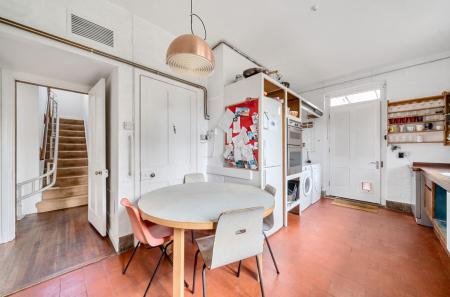 Dining Space