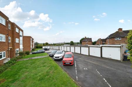 Parking & Garage