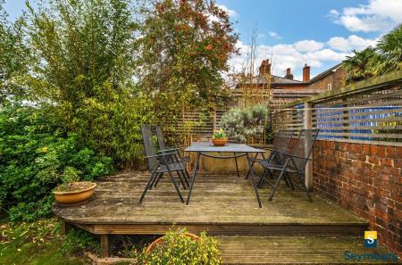 Decking