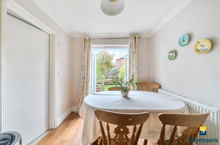 Breakfast Room