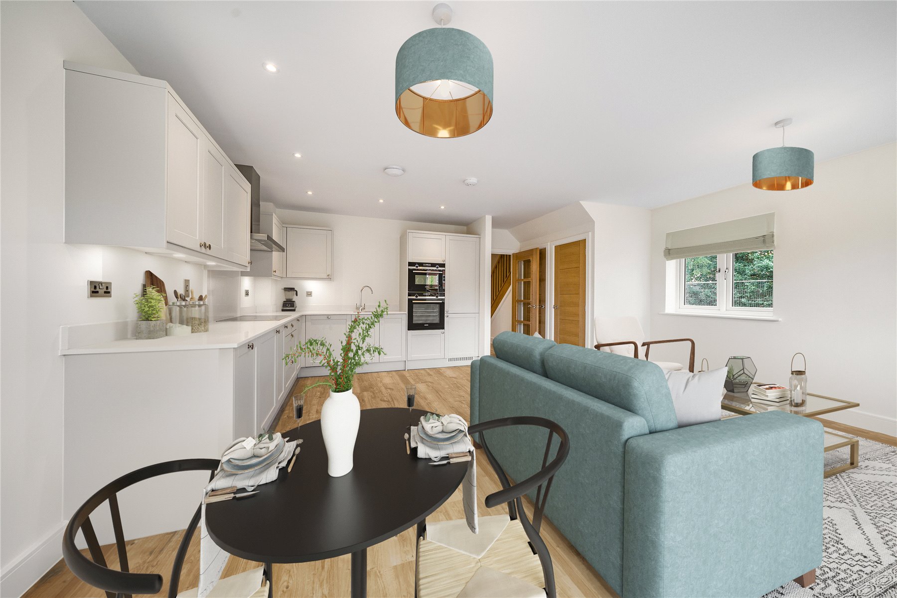 3 bedroom SemiDetached House for sale in Surrey